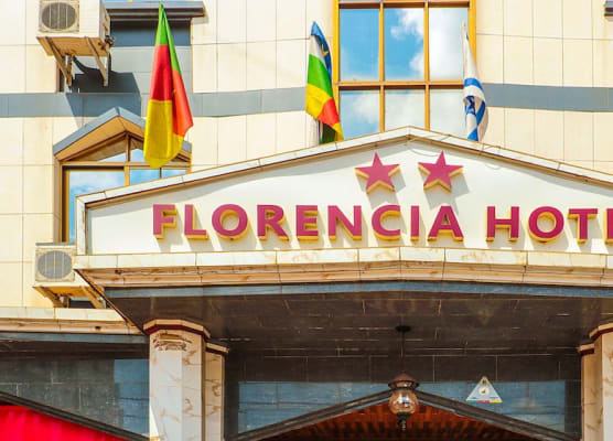 Florencia Hotel 1