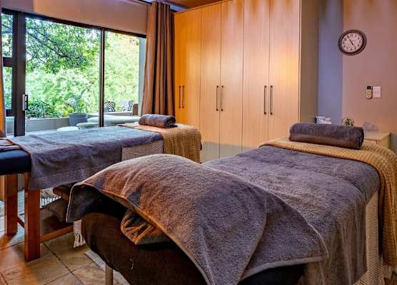 Nkomazi Kruger Lodge & Spa 1