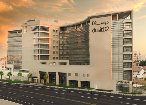 dusitD2 Salwa Doha 1