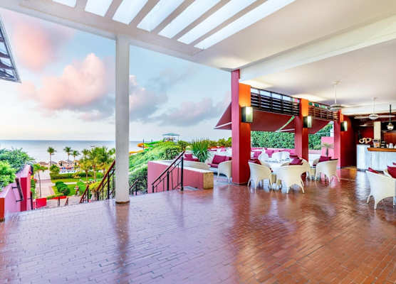 Grand Decameron Panama, A Trademark All Inclusive Resort 1