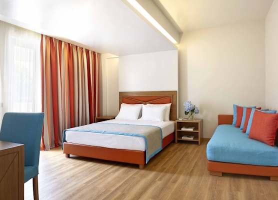 Alkyon Resort Hotel & Spa 1