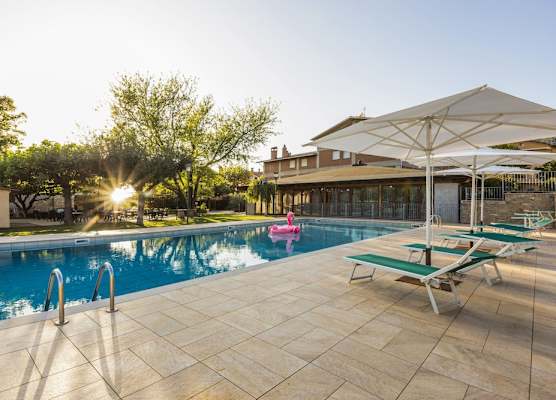 Catignano Hotel 1