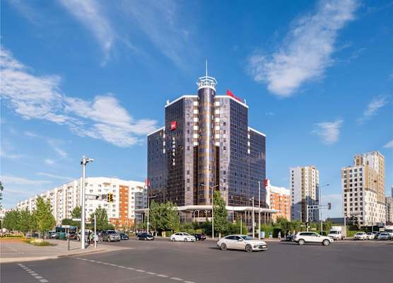 Ibis Astana 1