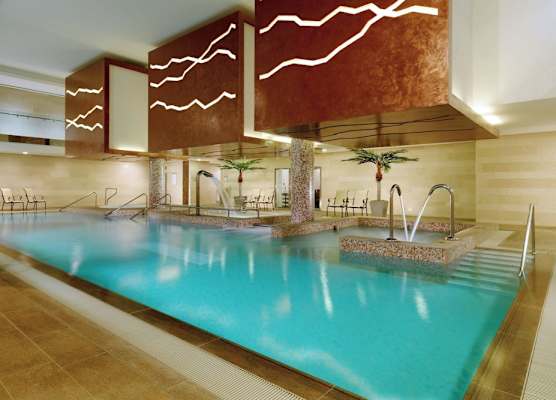 Sheraton Athlone Hotel 1