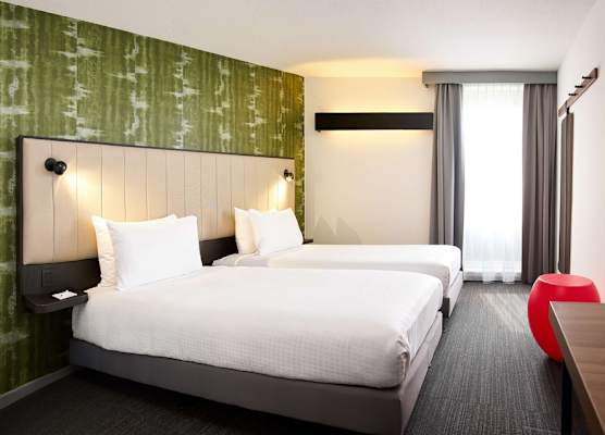 Best Western Hotel Wavre 1