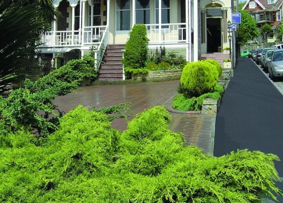 Queenswood Hotel 1