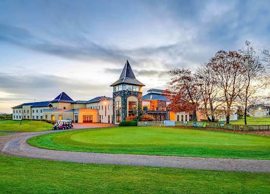 Great National Ballykisteen Golf Hotel 1