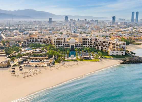 Rixos Al Mairid Ras Al Khaimah - Ultra All Inclusive 1
