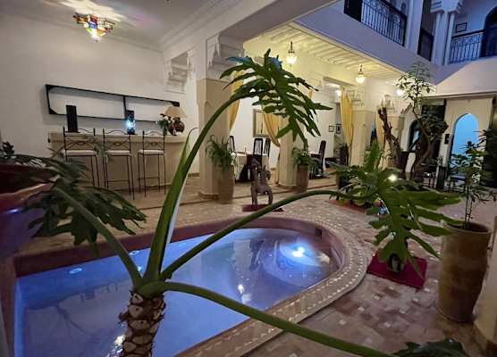 Riad Dar Foundouk & Spa 1