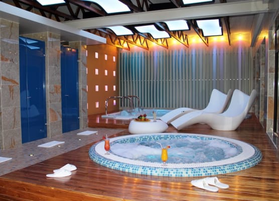 Bogota Plaza Hotel 1