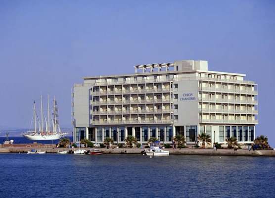 Chios Chandris 1
