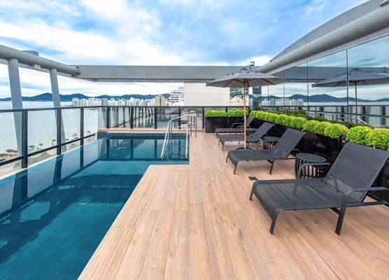 Novotel Florianopolis 1
