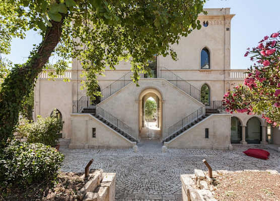 Villa Boscarino Boutique Hotel & Spa 1