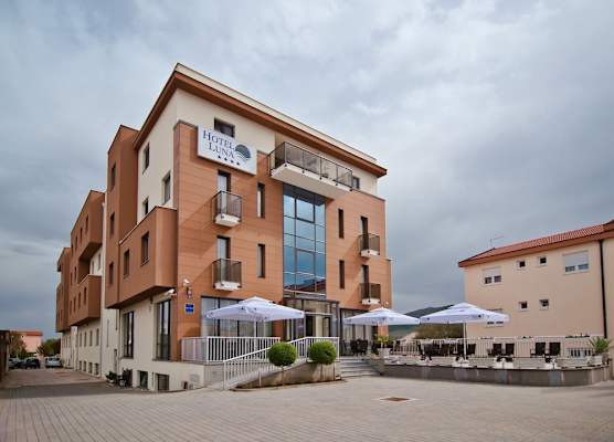 Hotel Luna 1