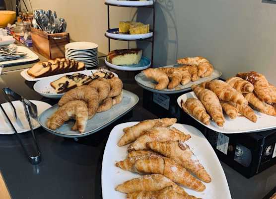 ibis Styles Montevideo Biarritz 1
