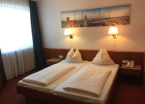 Hotel Carmen 1