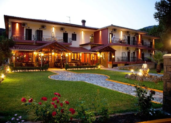Spanias Hotel 1