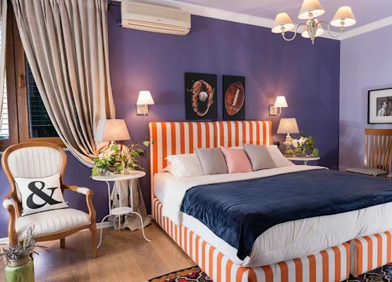 Areela Boutique Hotel 1