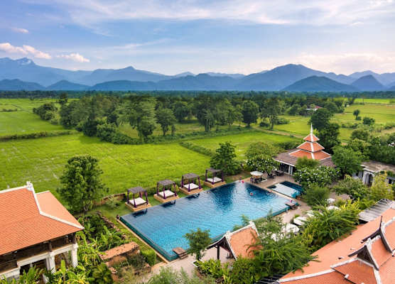 Sriwilai Sukhothai 1