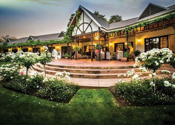 Hlangana Lodge 1