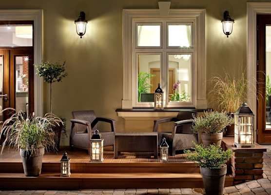 Metropolitan Boutique Hotel 1