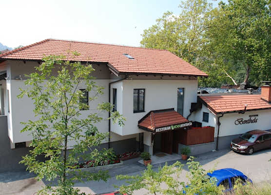 Hotel Nova Bentbaša 1