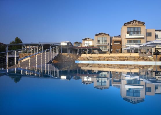 Istion Club & Spa 1