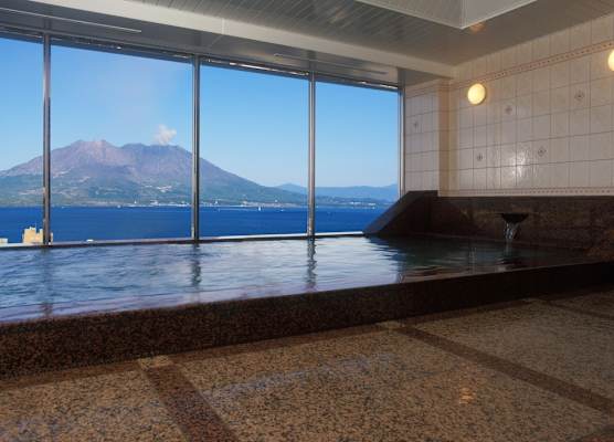 Kagoshima Sun Royal Hotel 1