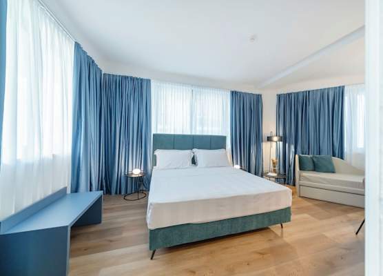 BISCARDI Hotel 1