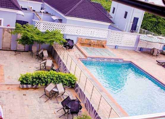 Magville Hotel 1