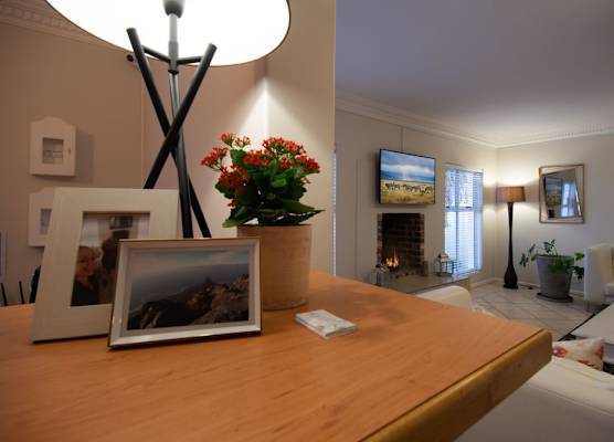 Saffron House Guesthouse 1