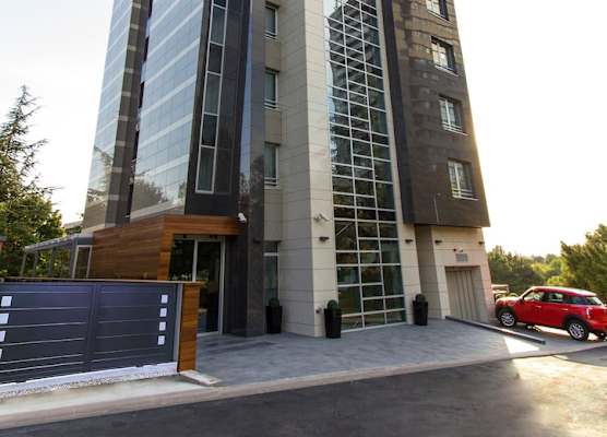 Hotel Heritage 1