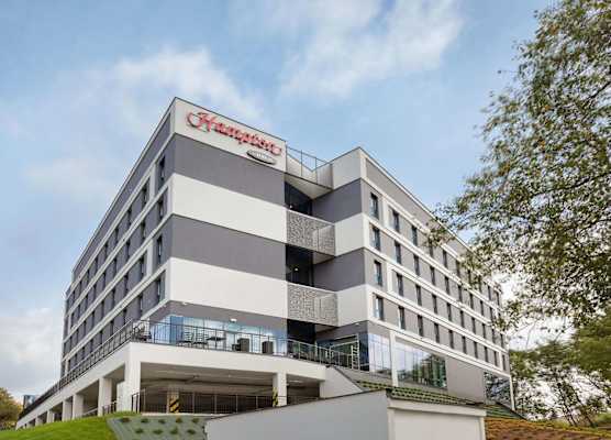 Hampton by Hilton Lublin 1