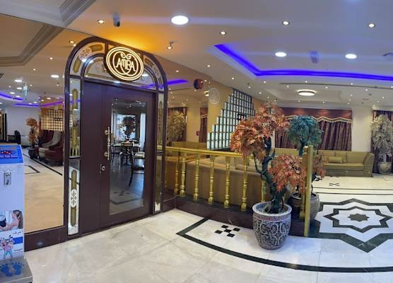 HKH HOTEL 1