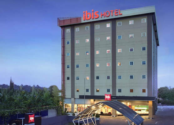 Ibis Balikpapan 1