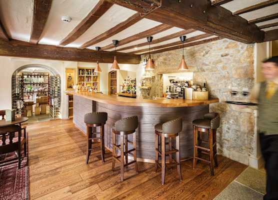 Greenhills Country Hotel 1