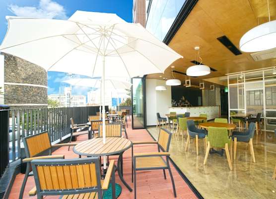 I-Jin Hotel 1
