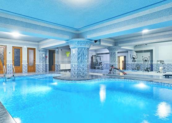 S&L Boutique Hotel 1