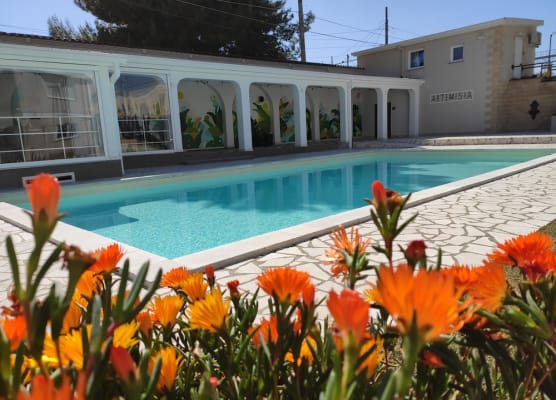 Artemisia B&B 1