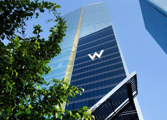W Panama 1