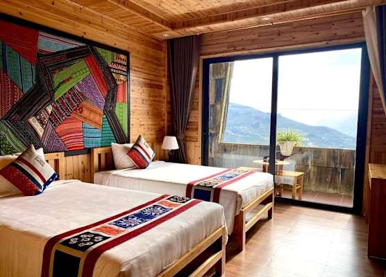 Arista Homestay 1