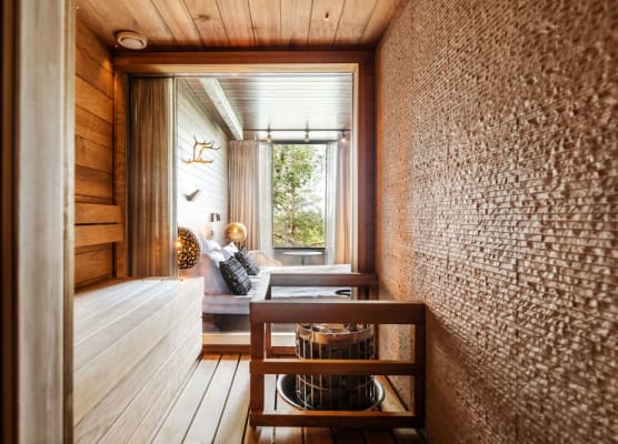 Lapland Hotels Sky Ounasvaara 1