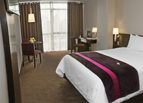 Arawi Miraflores Prime 1