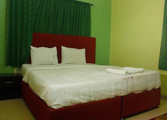 Ikeja Transit Hotel 1