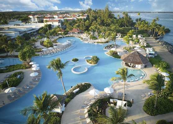 Hyatt Regency Grand Reserve Puerto Rico 1