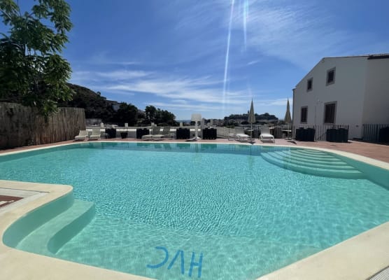 Hotel Villa Cute - HVC 1
