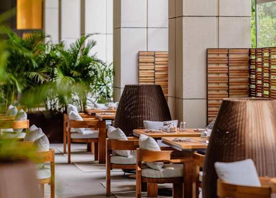 Kempinski Hotel Gold Coast City 1