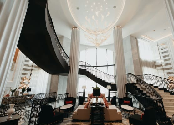 The St. Regis Amman 1