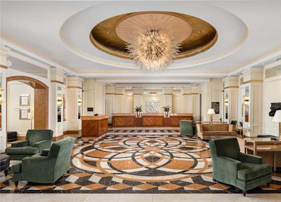 Conrad Indianapolis 1