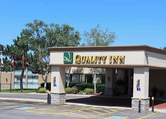 Quality Inn 1